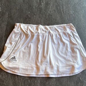 Adidas tennis/golf skirt